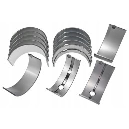 Pagrindinių švaistiklio guolių komplektas