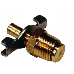 Radiatoriaus čiaupas vpe3604