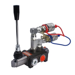 Hidraulinis skirstytuvas 1s 40l a1 badestnost gnia