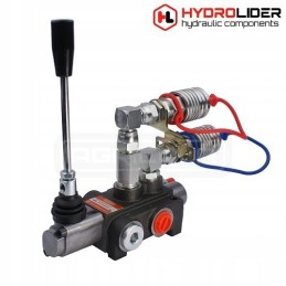 Hidraulinis skirstytuvas 1s 40l a1 badestnost gnia