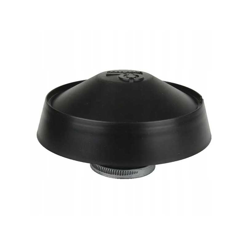 Filtro dangtelio skydelio įvadas 52 mm Donaldson