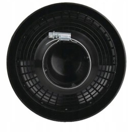 Filtro dangtelio skydelio įvadas 52 mm Donaldson