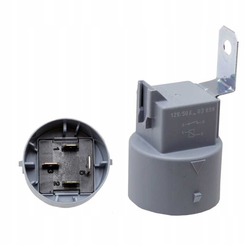 Relė 50750054 3779879m1 granitas