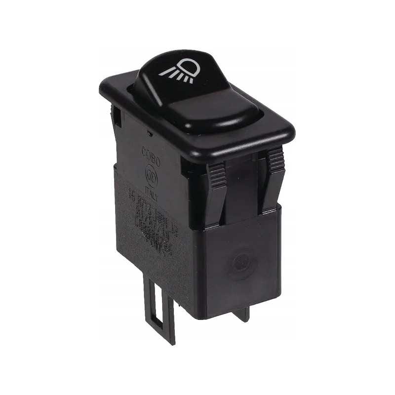 Cobo šviesos jungiklis