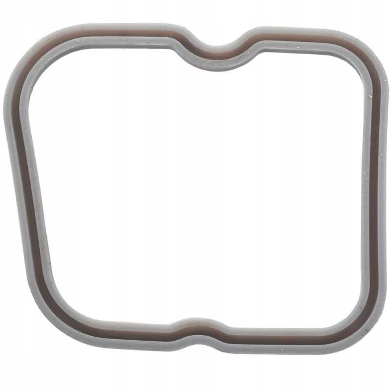 Vožtuvo dangtelio tarpiklio korpusas Steyr New Holland