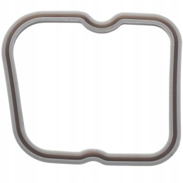 Vožtuvo dangtelio tarpiklio korpusas Steyr New Holland