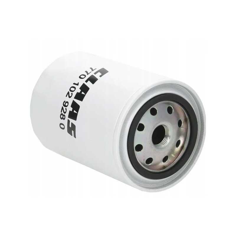 7701029280 claas variklio alyvos filtras