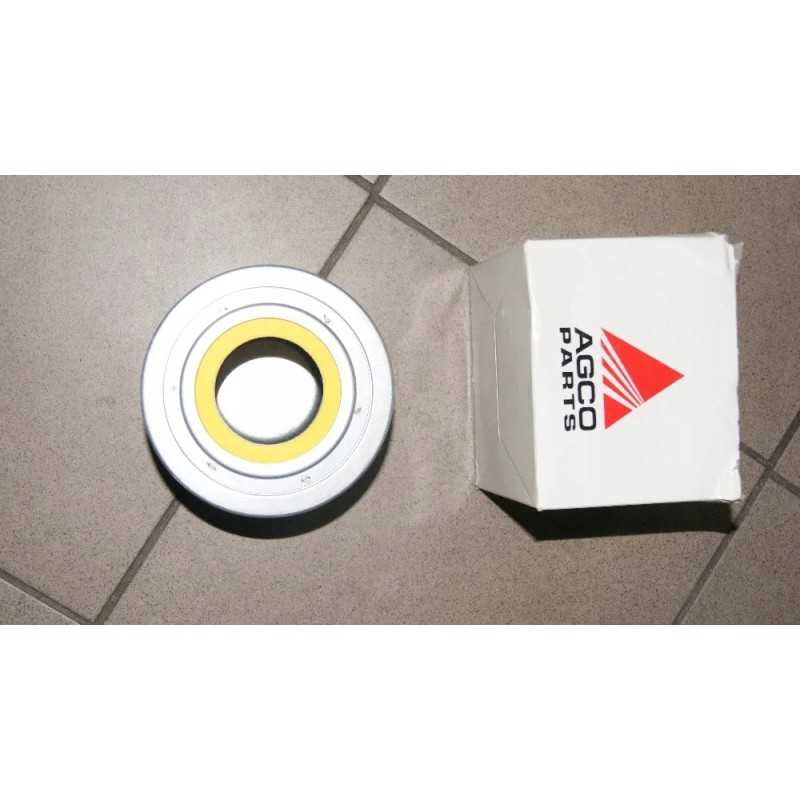 Hidraulinio filtro kasetė Massey 3714453m2 originali