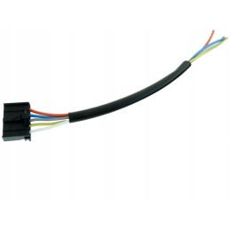 Huerlimann Deutz ventiliatoriaus rezistoriaus kištukas