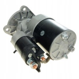 Starteris su reduktoriumi 2 8kw ursus c360 c330 z