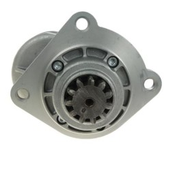 Starteris su reduktoriumi 2 8kw ursus c360 c330 z