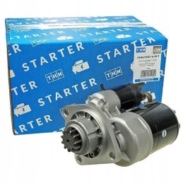 Starteris su reduktoriumi 2 8kw ursus c360 c330 z