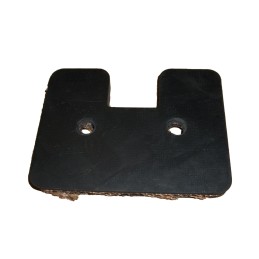 Claas Dominator 80 85 grandininis kastuvas