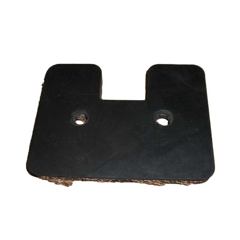 Claas Dominator 80 85 grandininis kastuvas