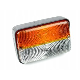 Priekinis žibintas massey ferguson same 3387450m91 04