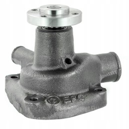 Vandens siurblys Renault Fendt 74706000