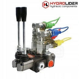 Kolektorius hydr 2s 40l a1a1 badestnost kištukas