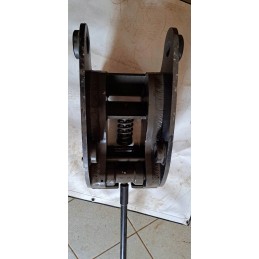 Greitoji jungtis jcb ekskavatoriams