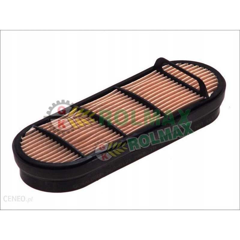 Oro filtras deutz fendt pats lambo 0011075980