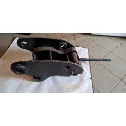 Greitoji jungtis jcb ekskavatoriams