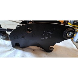 Greitoji jungtis jcb ekskavatoriams