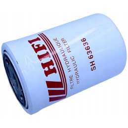 Hidraulinis filtras sh63636