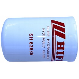 Hidraulinis filtras sh63636