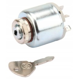 Uždegimo jungiklis 0 1 2 cobo 14109000 cobo