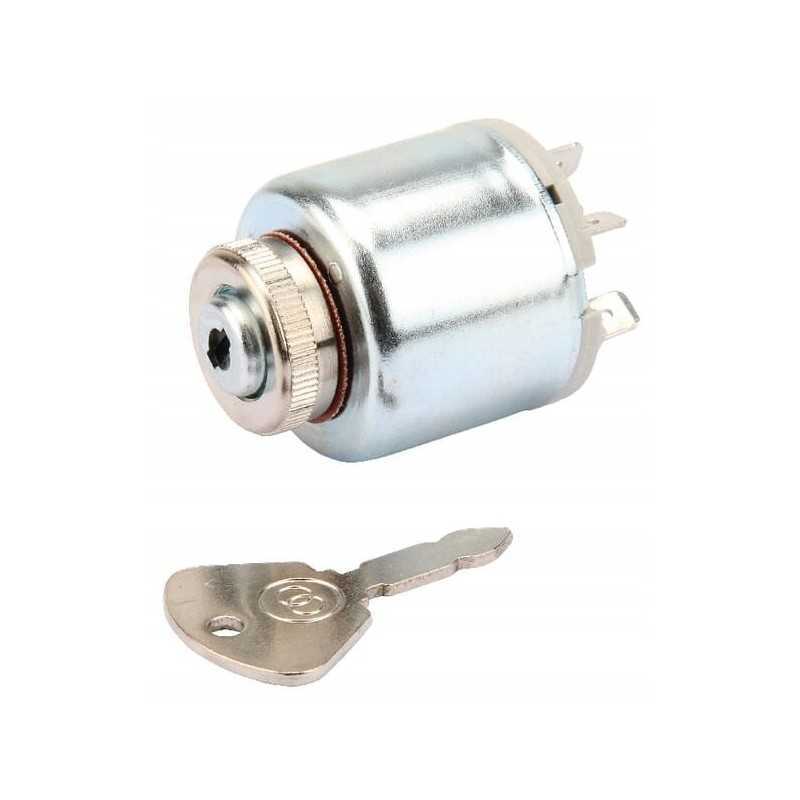 Uždegimo jungiklis 0 1 2 cobo 14109000 cobo