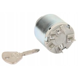 Uždegimo jungiklis 0 1 2 cobo 14109000 cobo