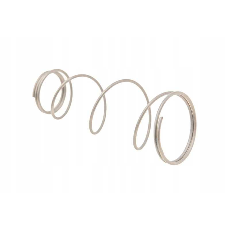 X699490200000 gaubto tvirtinimo spyruoklė