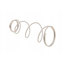 X699490200000 gaubto tvirtinimo spyruoklė