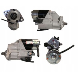 Naujas starterio dėklas 420 450 new holland b115 b95