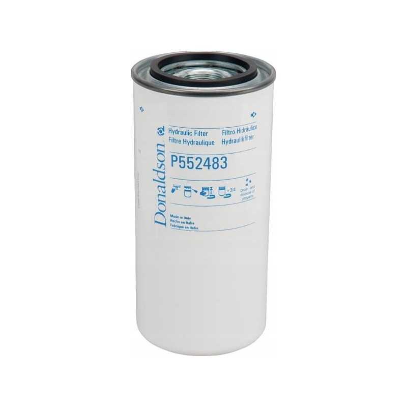 Donaldson p552483 hidraulinis filtras