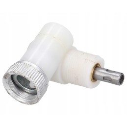 Valandų skaitiklio pavarų dėžė nh 5109356