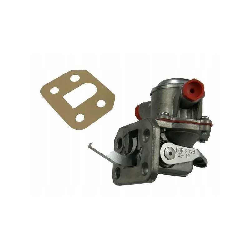 Tiekimo siurblys 3118234r91 2641a074 massey fergus