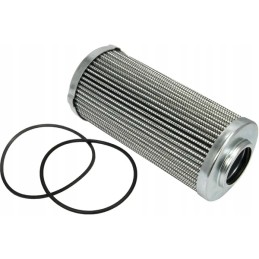 Hidraulinio filtro įdėklas