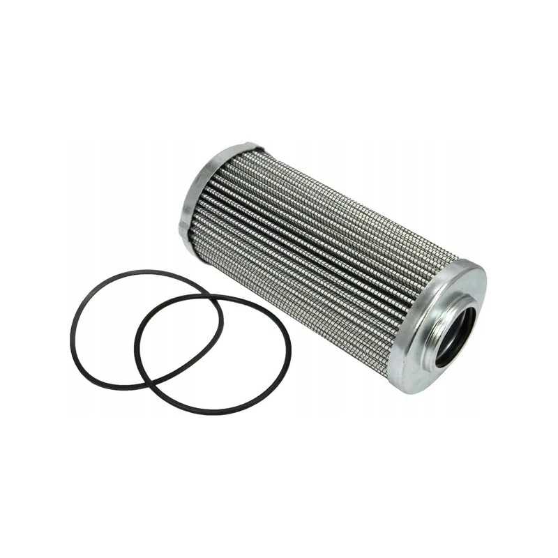 Hidraulinio filtro įdėklas