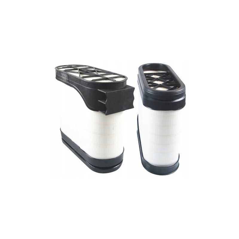 Sa16673 hifi oro filtras