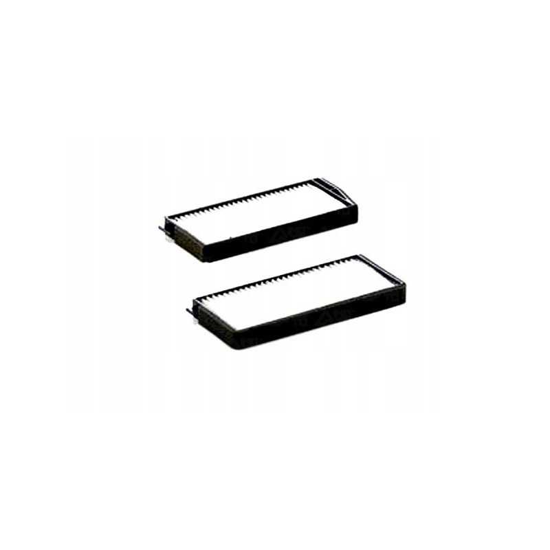 Salono filtras mazda demio 1 3 mann filtras