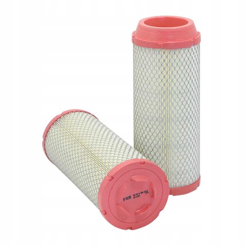 SL8386 oro filtras SF filtras