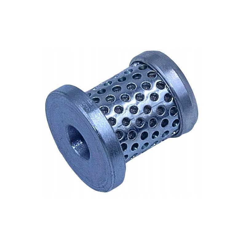 Hidraulinio filtro hy13000 korpusas