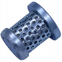 Hidraulinio filtro hy13000 korpusas