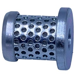 Hidraulinio filtro hy13000 korpusas