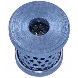 Hidraulinio filtro hy13000 korpusas