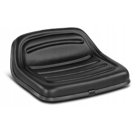 Traktoriaus sėdynė 48x26 cm, patvari, universali