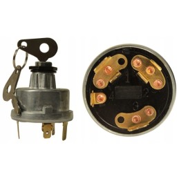 Uždegimo jungiklis su starterio dėklu mf 3107556r92 1865976m91