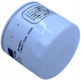 Alyvos filtras sp4047 1