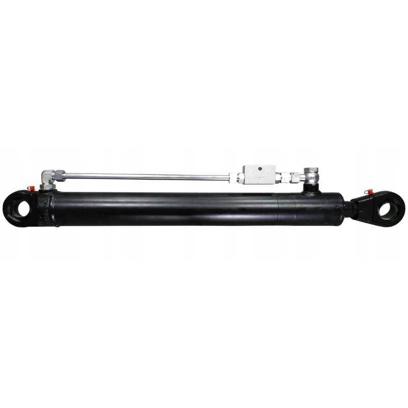 Hidraulinio cilindro pavara 63x36 taktų 200 vožtuvas 3 8