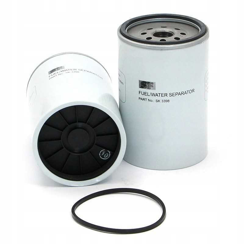 Kuro filtras Sk3398 SF filtras pakeičia sn909110